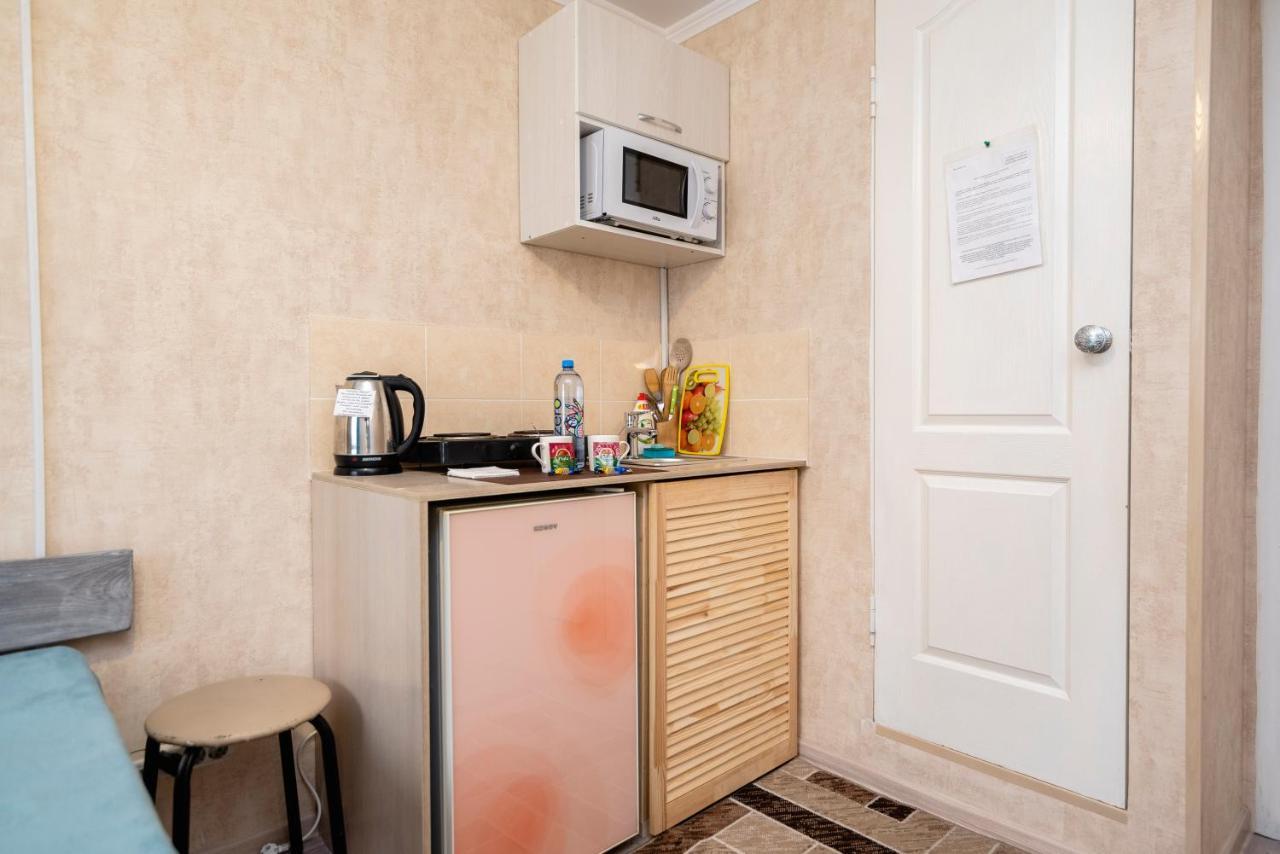 Yourhouse Микрорайон 1, Дом 5 - Экономичнее Квартиры, Уютнее Гостиницы Almaty Exterior foto